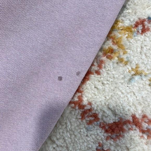 purple champion hoodie - Picture 2 of 3